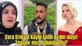 Esra Erol’da kayıp Fatih Aydın’ın gizemi! Hayatta mı, izine mi rastlandı?