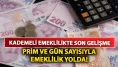 Kademeli emeklilikte son gelişme: O gün ve prim gününe ulaştıysanız emeklilik fırsatı yakalayacaksınız! İşte, Bakan Işıkhan’ın son açıklamaları…