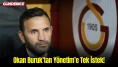 Okan Buruk’tan Yönetim’e Tek İstek: “Şampiyonluğu Berkay Özcan’la Taçlandıralım!”