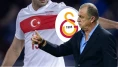 Fatih Terim'in eski gözdesi Galatasaray'a dönüyor: Okan Buruk'un biletini kestiği mevkiye denk geldi