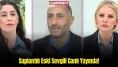 Eski Sevgilisi Tarafından Taciz ve Takip Edilen Genç Kadın Esra Erol'da! ''Ölmek İstemiyorum''