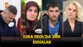 Arzu ve Olcay arasındaki büyük sır! Esra Erol'da Sinan gerçeği nasıl öğrendi?