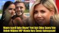 Mauro Icardi Baba Oluyor! Yeni Aşk China Suarez’den Bebek Müjdesi Mi? Wanda Nara Sessiz Kalmayacak!