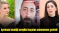 Esra Erol’da Şok Eden Hikaye! Ayrılmak istediği sevgilisi genç kadının hayatını cehenneme çevirdi!