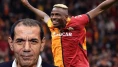 Galatasaray'da Osimhen depremi! Yıldız golcü ayrılıyor, işte yeni takımı ve bonservis bedeli