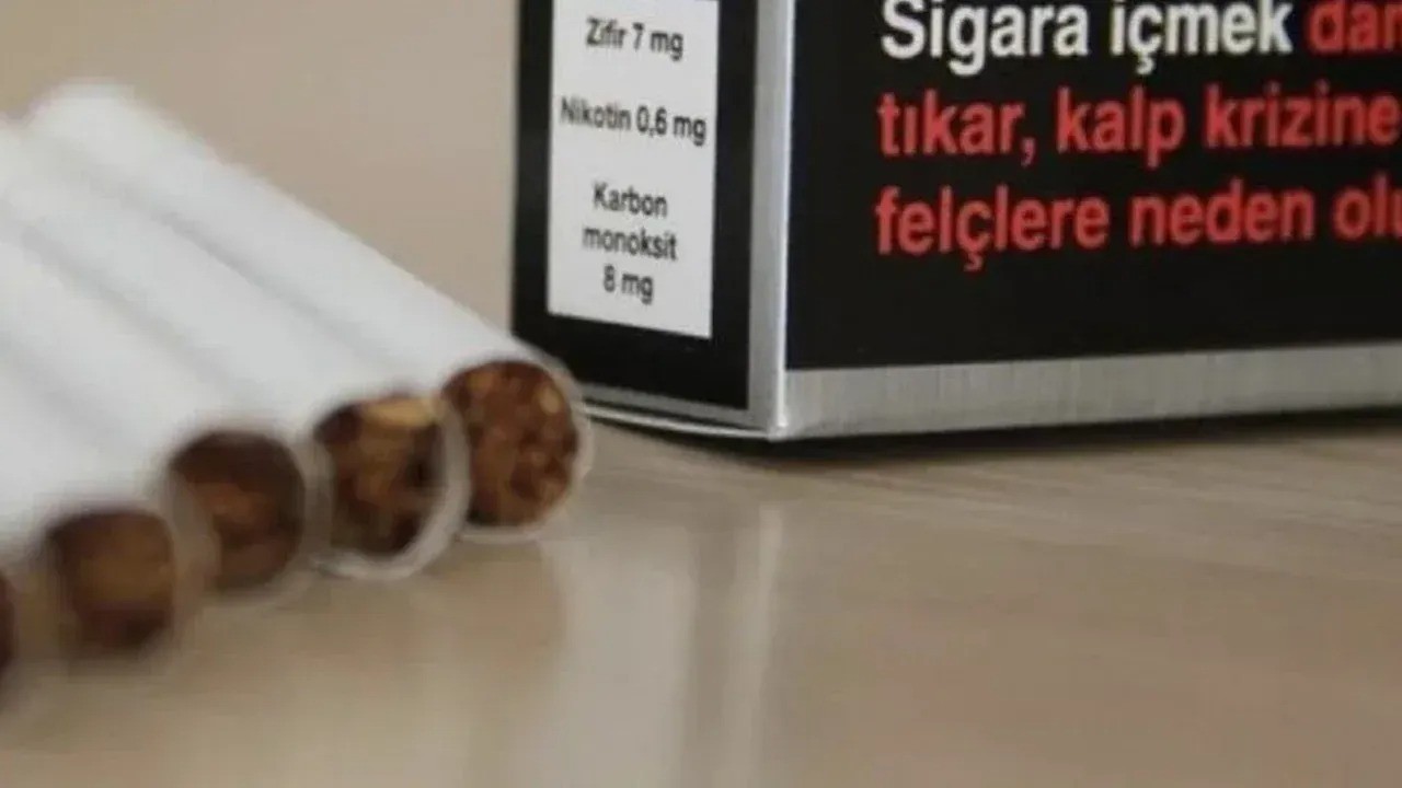 5 Nisan 2024 sigara fiyatları belli oldu! Okkalı zam açıklandı: Marlboro, Parliament, Camel, Winston bir paket sigara ne kadar oldu? 1