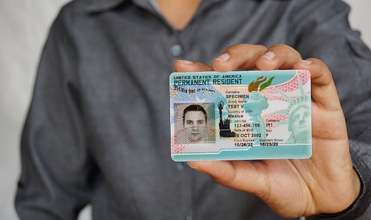 Green Card sonuçları ne zaman açıklanıyor, açıklandı mı? 2024