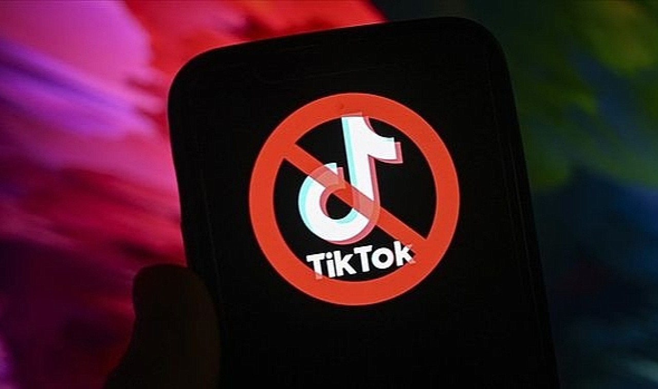 Tiktok yasaklanıyor! ABD kararı verdi: Sıra Türkiye'ye gelir mi, Türkiye'de Tiktok yasaklanır mı?