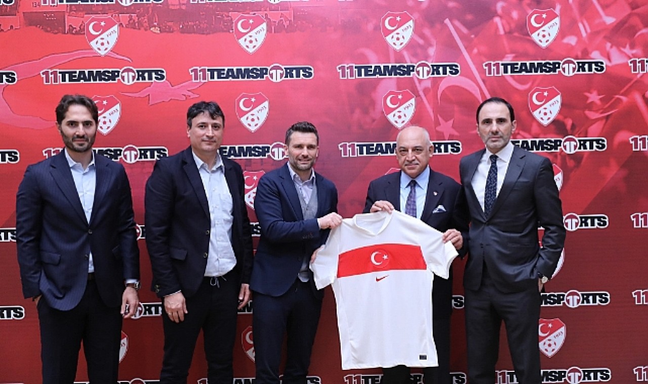 Türkiye Futbol Federasyonu'nun yeni mağazacılık ortağı