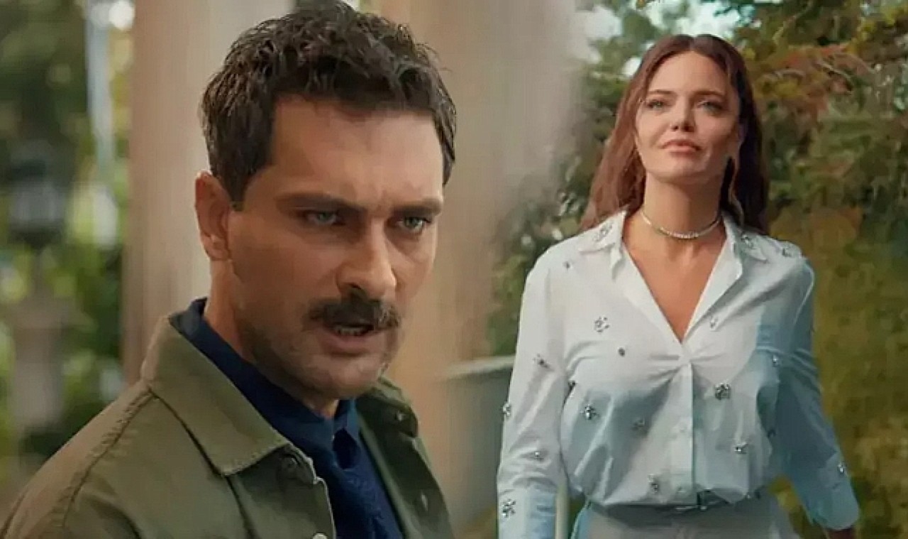 Şahane Hayatım yeni bölüm fragmanı! Şahane Hayatım 24. bölüm yayınlandı