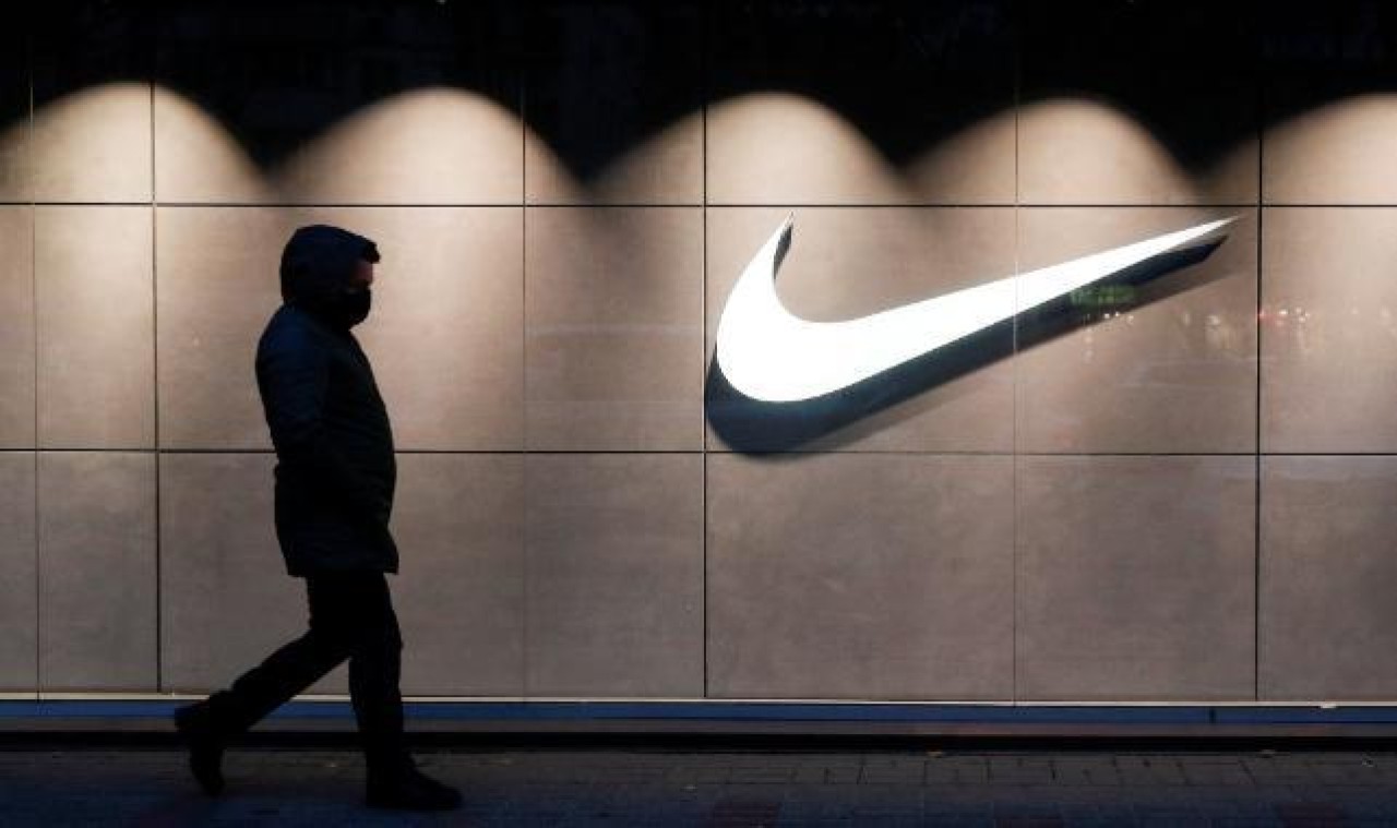 Nike, Türkiye'deki Online Alışveriş Hizmetini Durdurdu!