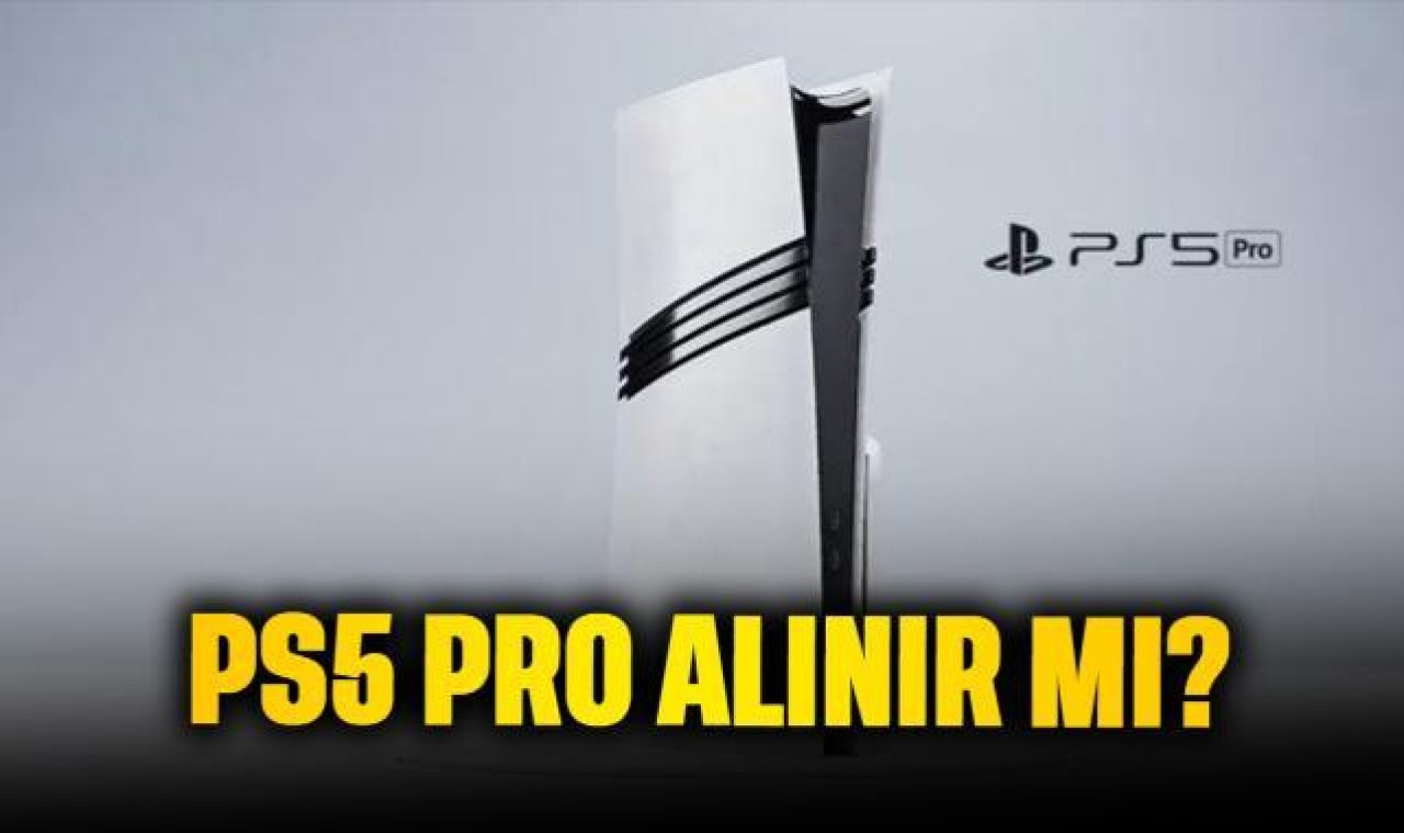 PS5 Pro alınır mı, fiyatına değer mi? PS6 beklenmeli mi: İşte kullanıcı yorumları (Playstation 5 Pro)