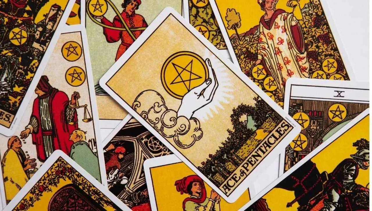 19 Kasım Salı 2024: Günlük Tarot Falı (Aşk, Sağlık, Para, İş) 2