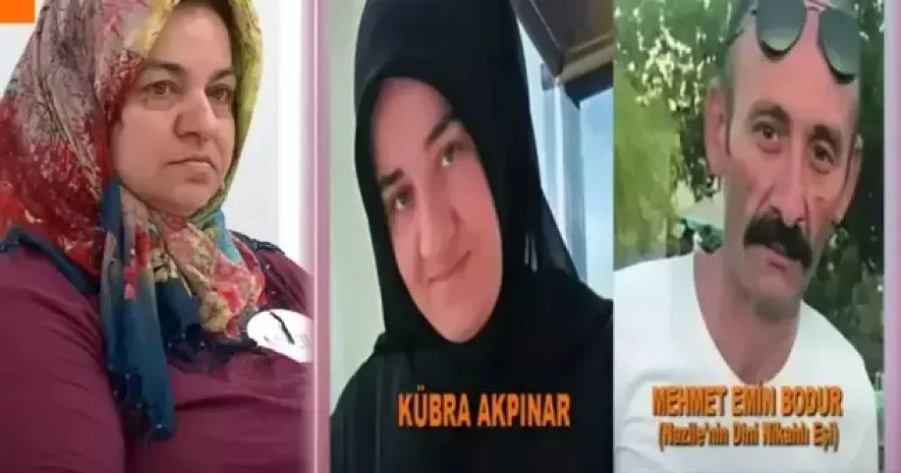 Esra Erol ateş püskürdü: Aile içi yasak aşk skandalı olay oldu! Cinsel ilişki itirafı stüdyoda buz kestirdi 3