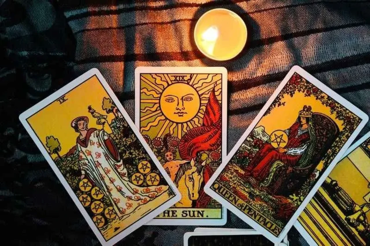 30 Kasım 2024 Cumartesi: Günlük Tarot Falı (Aşk, Sağlık, Para, İş) 4