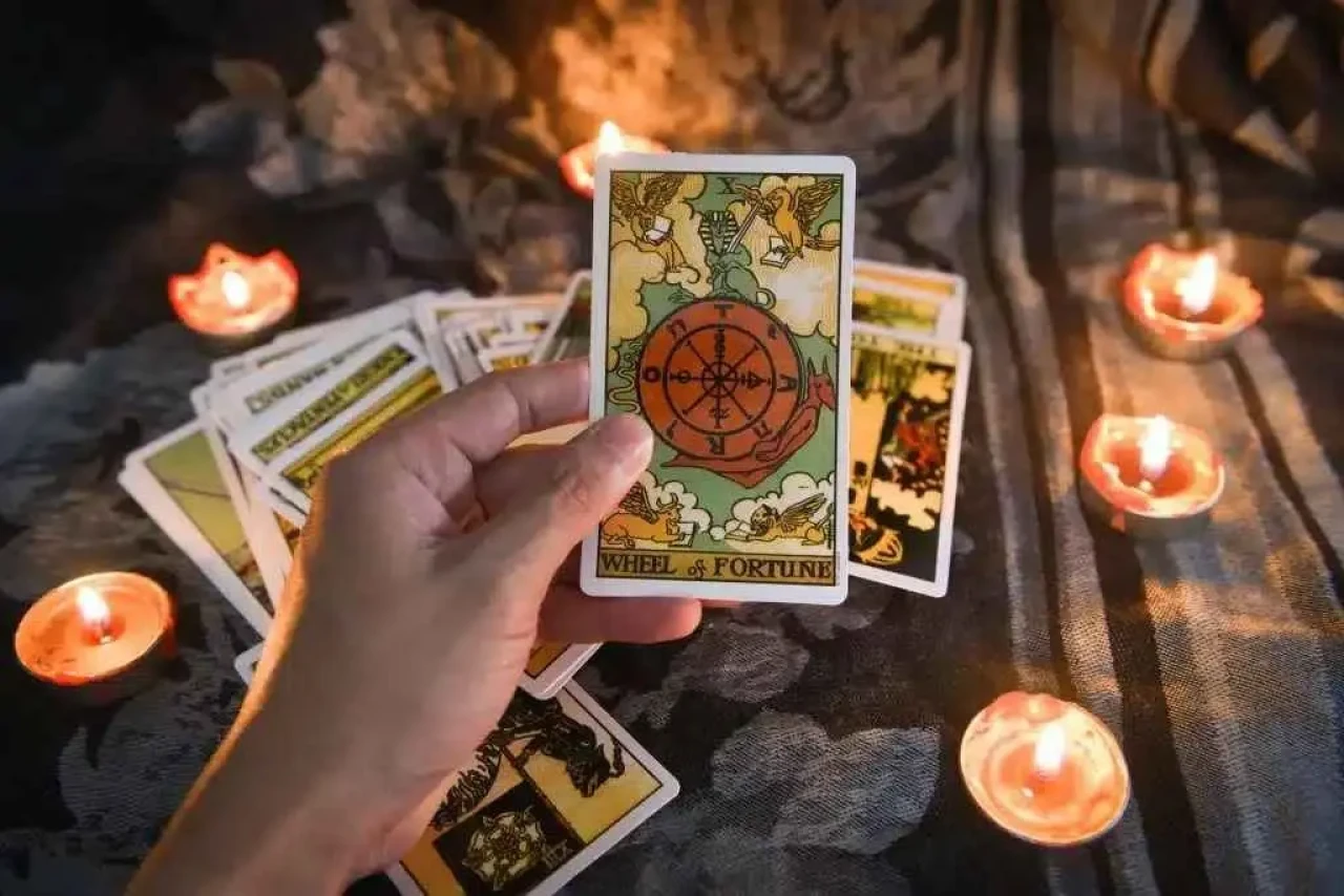 26 Kasım Salı 2024: Günlük Tarot Falı (Aşk, Sağlık, Para, İş) 6