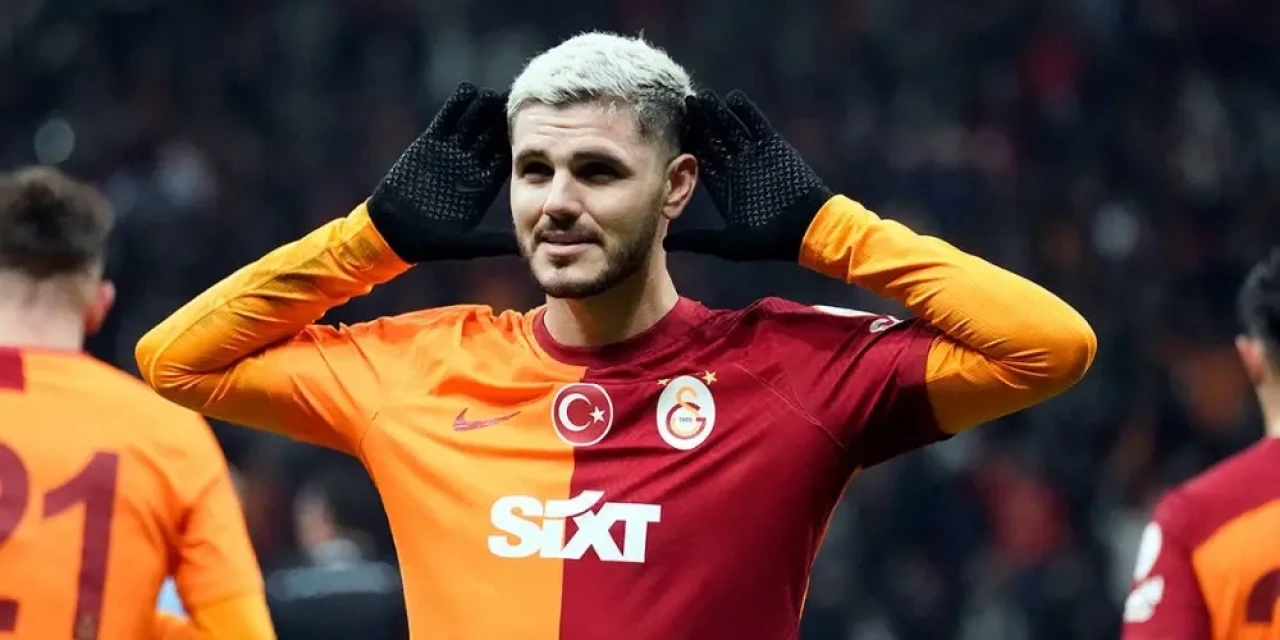 Arjantin Basını yazdı! Icardi Türk vatandaşlığına geçecek: Icardi A Milli Takımı'nda oynayacak mı? 6