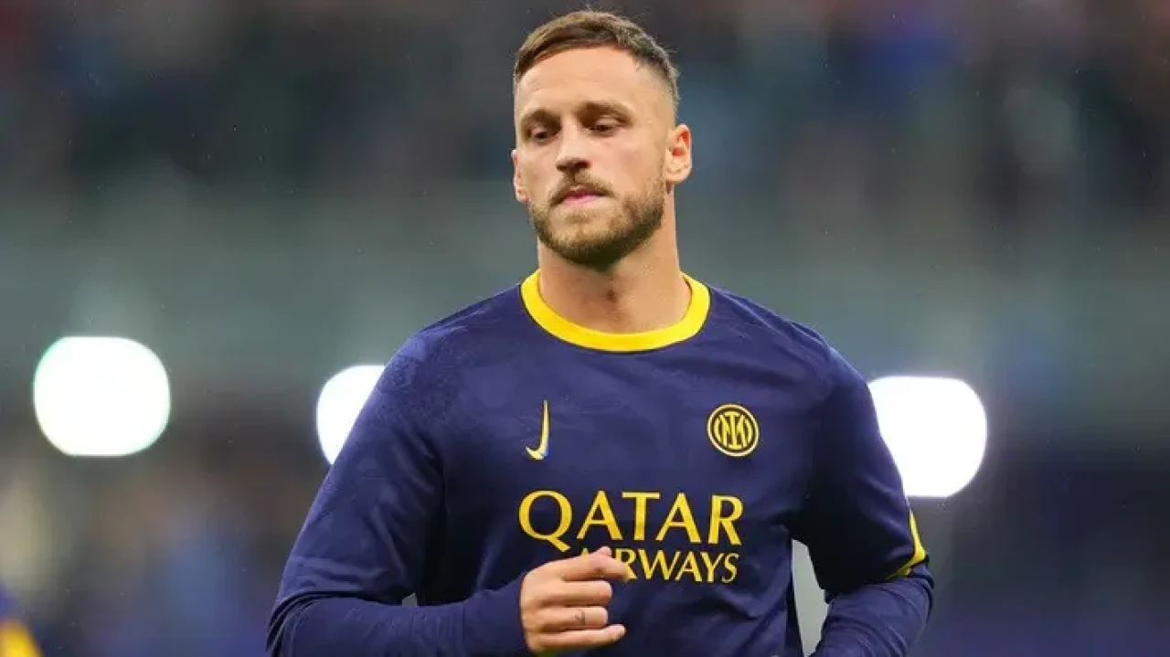 Marko Arnautovic kimdir? Galatasaray yeni golcüsünü yine Inter'de buldu! Mauro Icardi'nin yerine gelecek isim netleşiyor 1