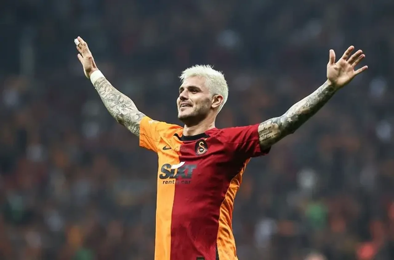 Galatasaray’da Icardi yerine o isim geliyor! Arjantinli yıldızda taraftarı sevindirecek gelişme… 4