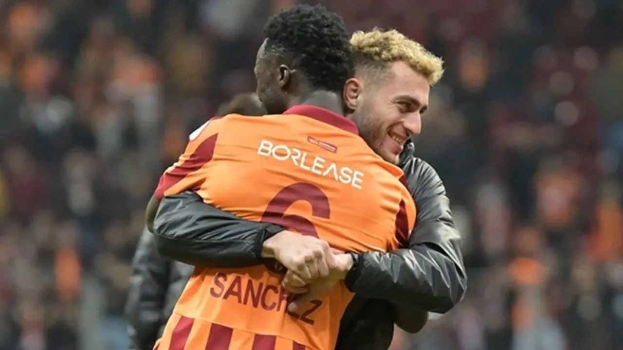 SON DAKİKA: Galatasaray'da büyük ayrılıklar yolda! Okan Buruk 5 ismi takımdan gönderecek 5