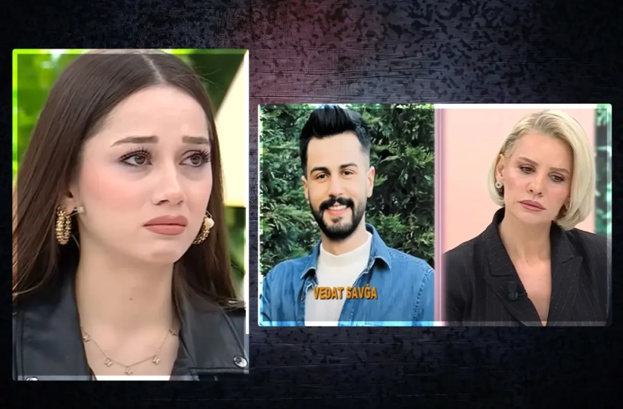 Müstehcen görüntülerini garsonlara gönderdi! Esra Erol’da fenomenin şok eden iddiaları: "Çektiği videolarla tehdit etti!" 2