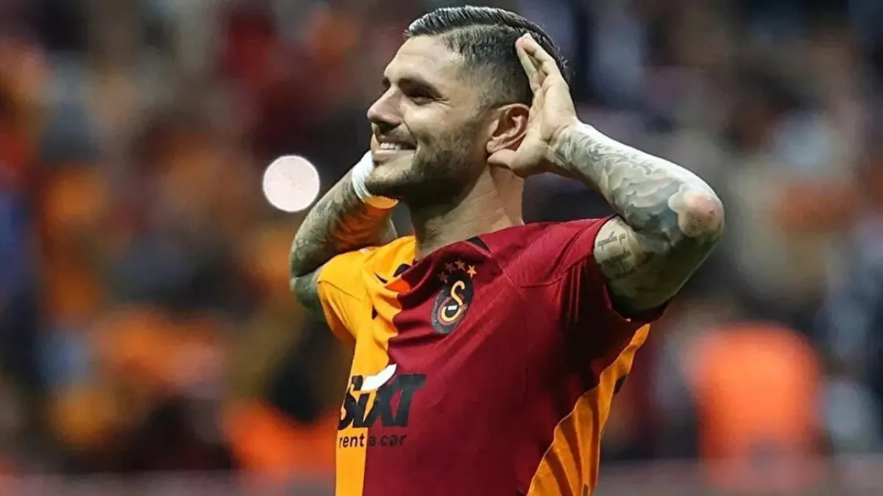 Galatasaray’da Icardi yerine o isim geliyor! Arjantinli yıldızda taraftarı sevindirecek gelişme… 3