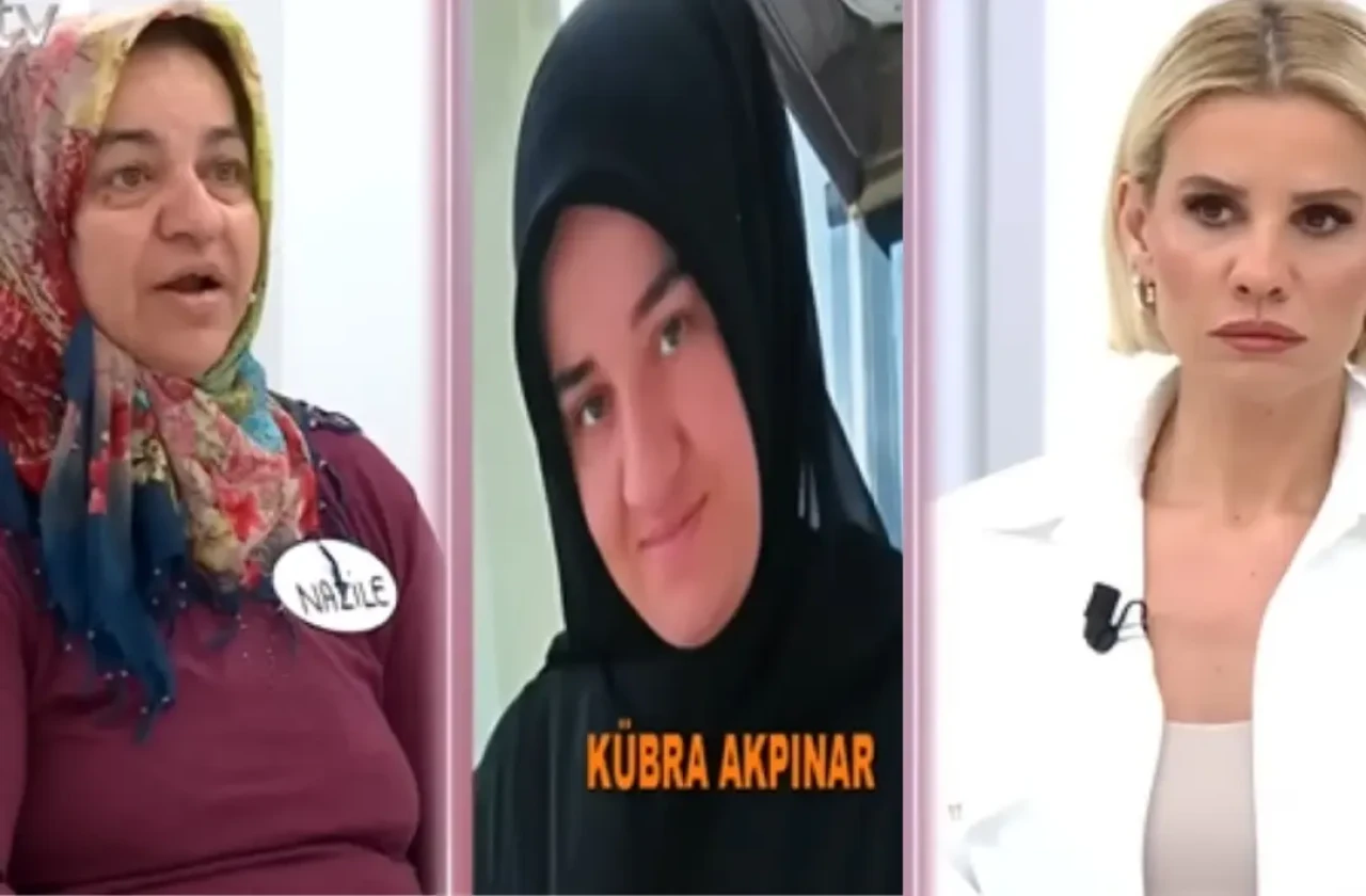 Esra Erol ateş püskürdü: Aile içi yasak aşk skandalı olay oldu! Cinsel ilişki itirafı stüdyoda buz kestirdi 2