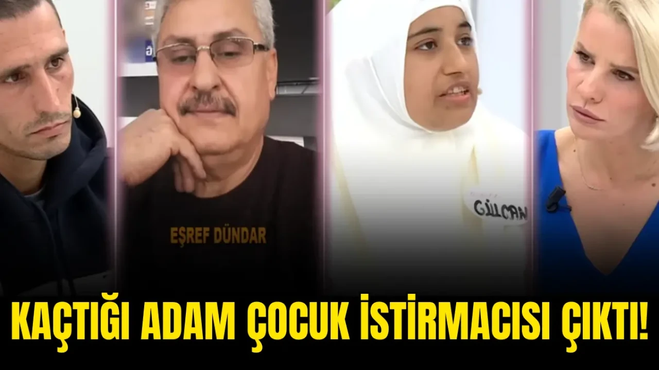 Karısı Üç Çocuğunu da Alarak Kaçtı! Kaçtığı Adam Çocuk İstismarcısı Çıktı: Büyük İtiraflar ve Şok İddialar! 1