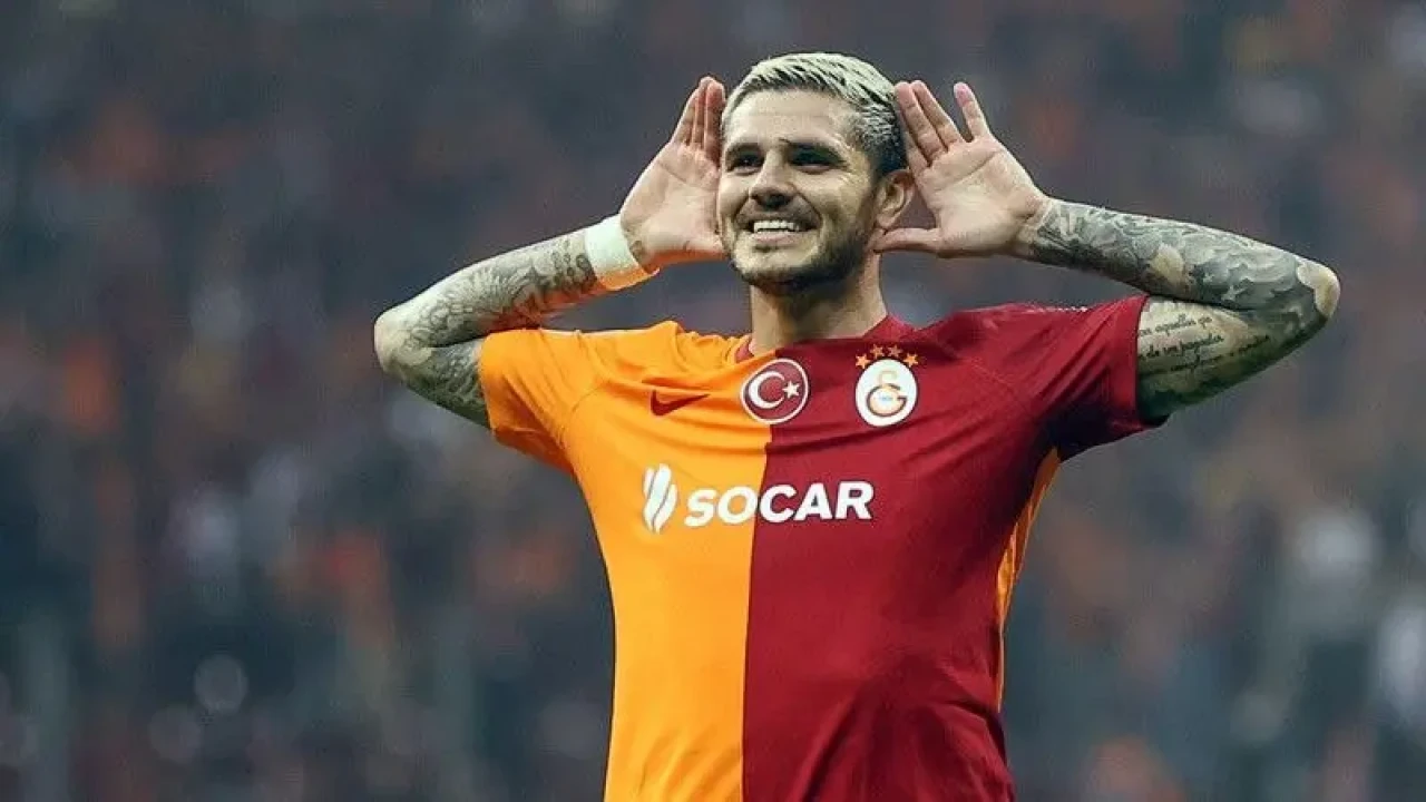 Galatasaray’da Icardi yerine o isim geliyor! Arjantinli yıldızda taraftarı sevindirecek gelişme… 2