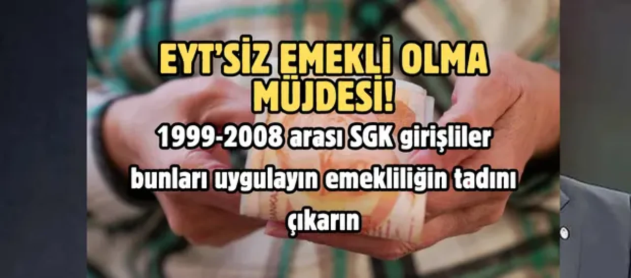 Emekli ve memur zammında sevindiren gelişme: Refah payı ve eşitleme ile mağduriyetin önüne geçilecek! 1