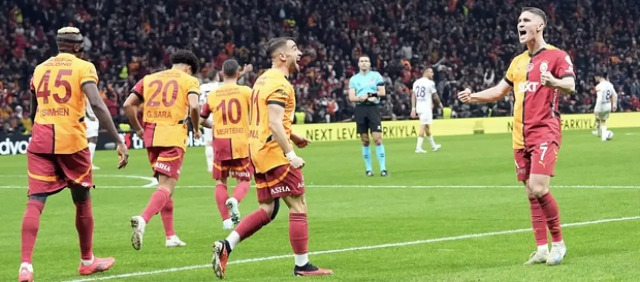 Sivasspor ile Galatasaray 37. randevuda! Maç öncesi kritik istatistikler ortaya çıktı: İşte, muhtemel 11’ler ve ayrıntılar… 3