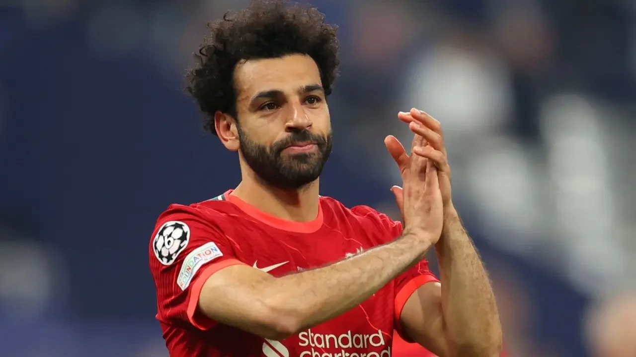 Salah resmen Galatasaray'a geliyor: Taraflar anlaşırsa o tarihte 3 yıllık imza atılacak 5