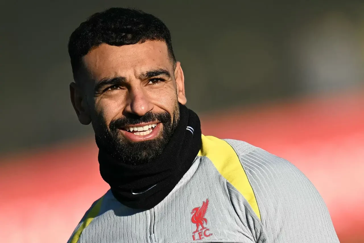 Salah resmen Galatasaray'a geliyor: Taraflar anlaşırsa o tarihte 3 yıllık imza atılacak 2