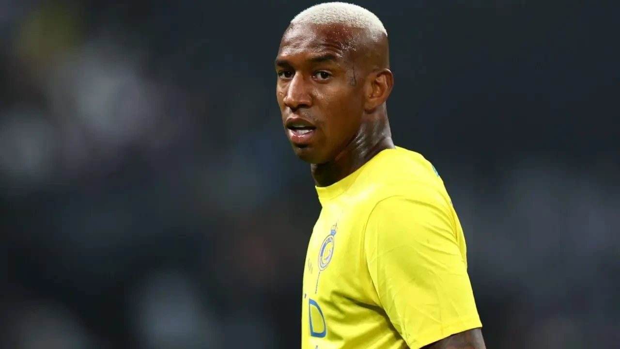 Acun Ilıcalı'yı küplere bindirecek gelişme: Anderson Talisca Galatasaray yolunda! Hatipoğlu son sözü... 4