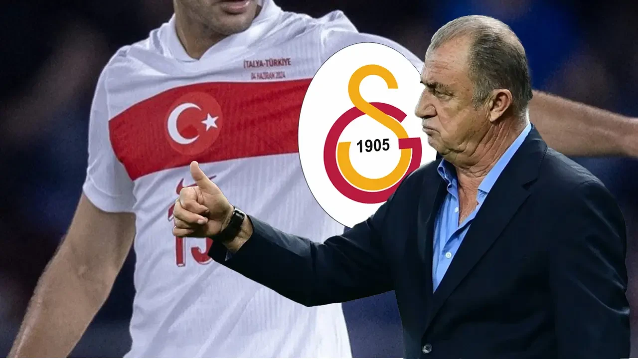 Fatih Terim'in eski gözdesi Galatasaray'a dönüyor: Okan Buruk'un biletini kestiği mevkiye denk geldi 1