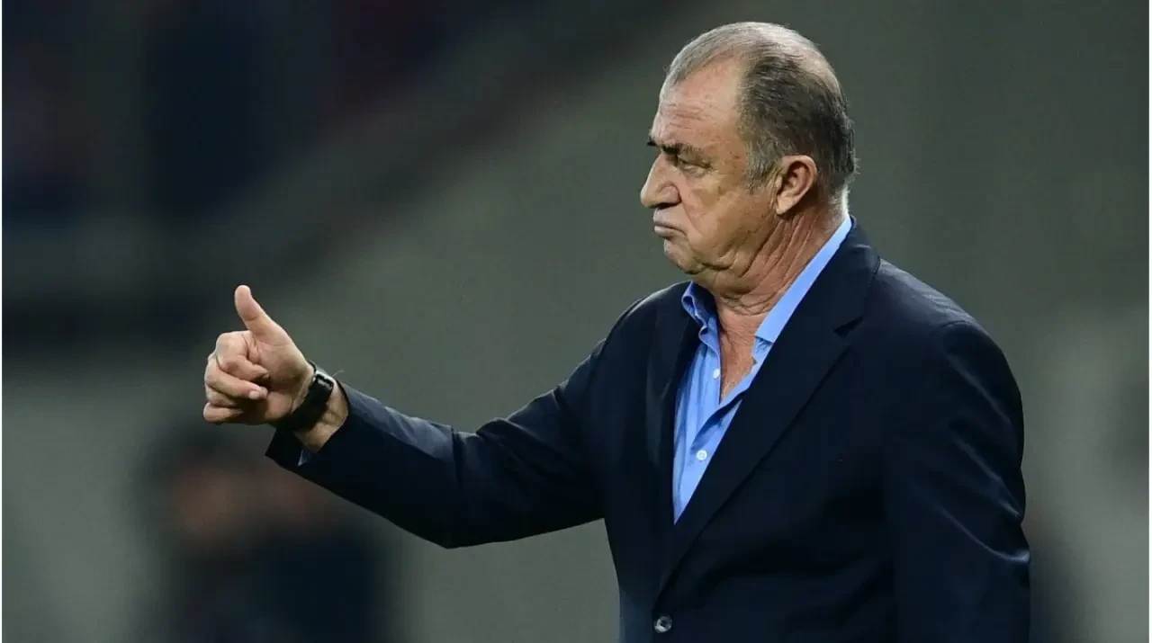 Fatih Terim'in eski gözdesi Galatasaray'a dönüyor: Okan Buruk'un biletini kestiği mevkiye denk geldi 5