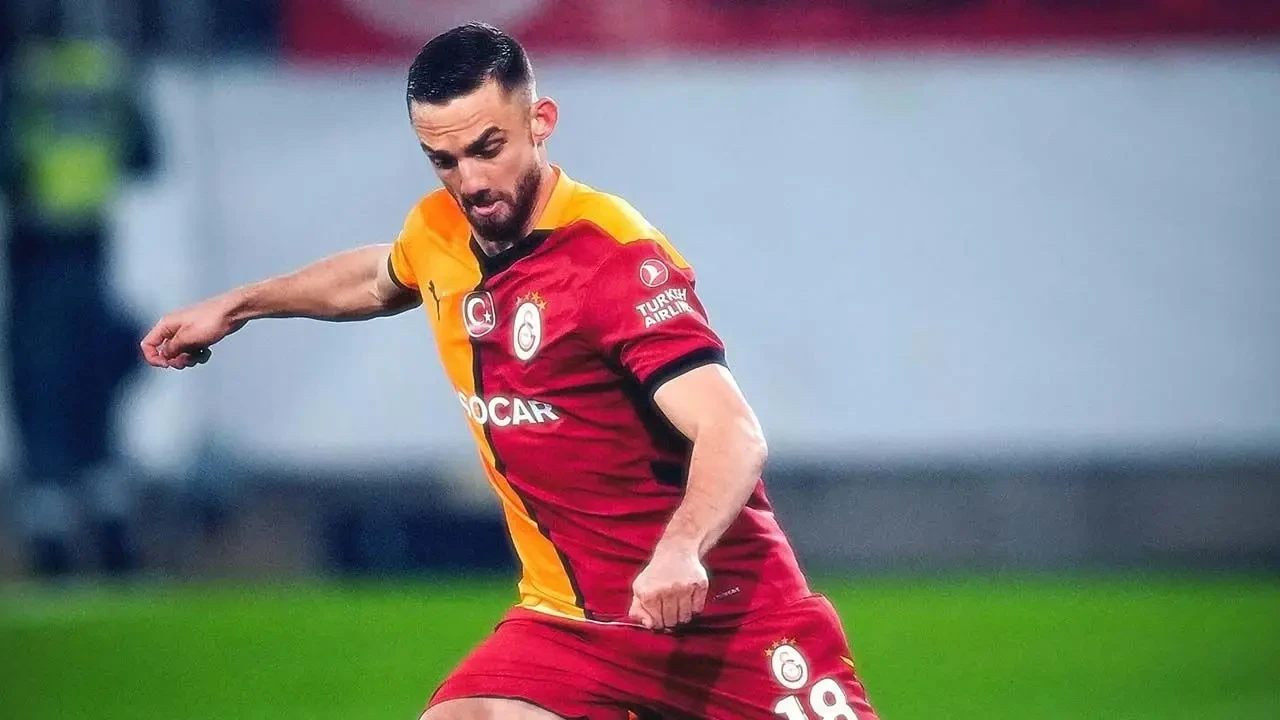 Maç 2-2 olunca canlı yayında tepki yağdı: Galatasaray tarihine geçmiş Okan Buruk’a bu yapılmaz 7