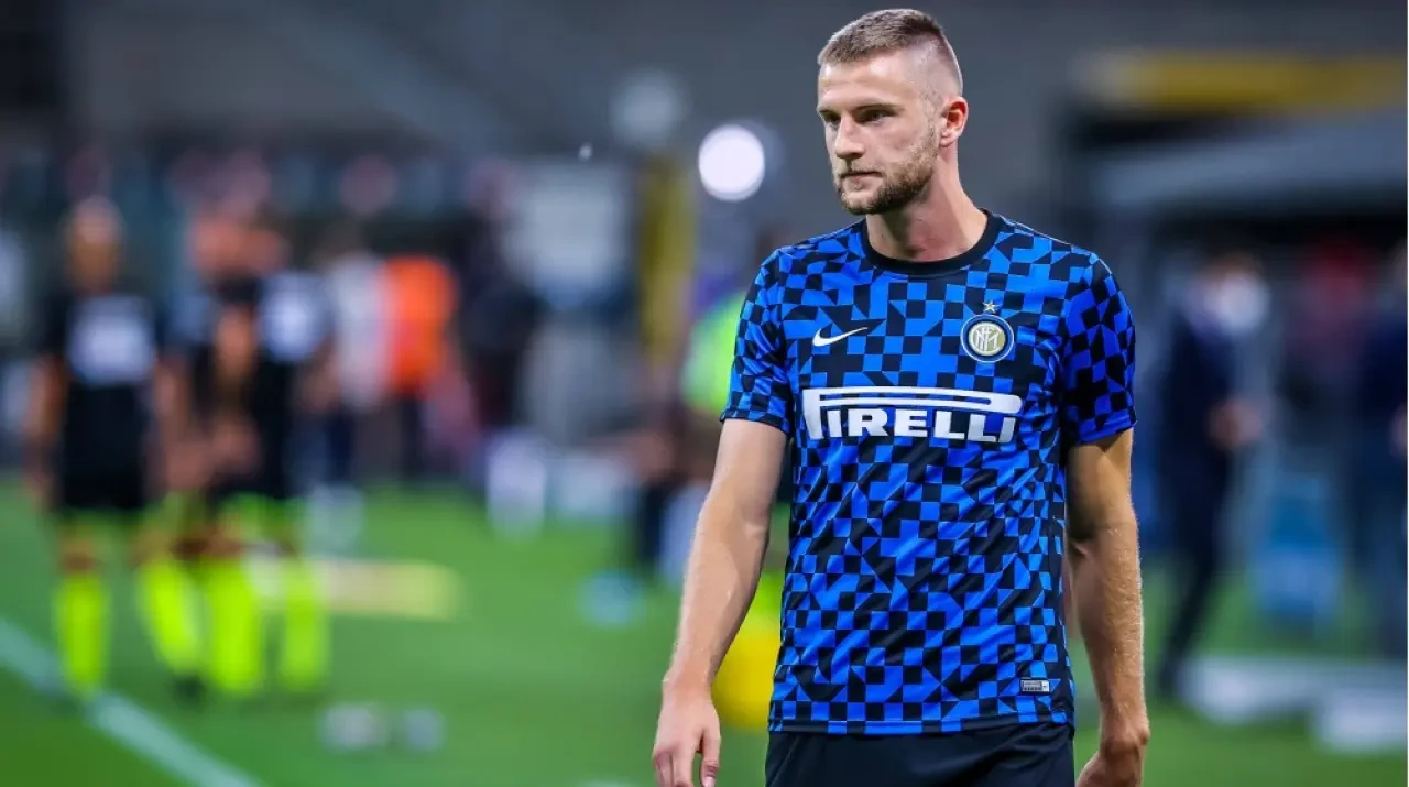 Victor Nelsson'un yerine PSG'den gelecek: Icardi'nin eski takım arkadaşı Galatasaray yolunda 5