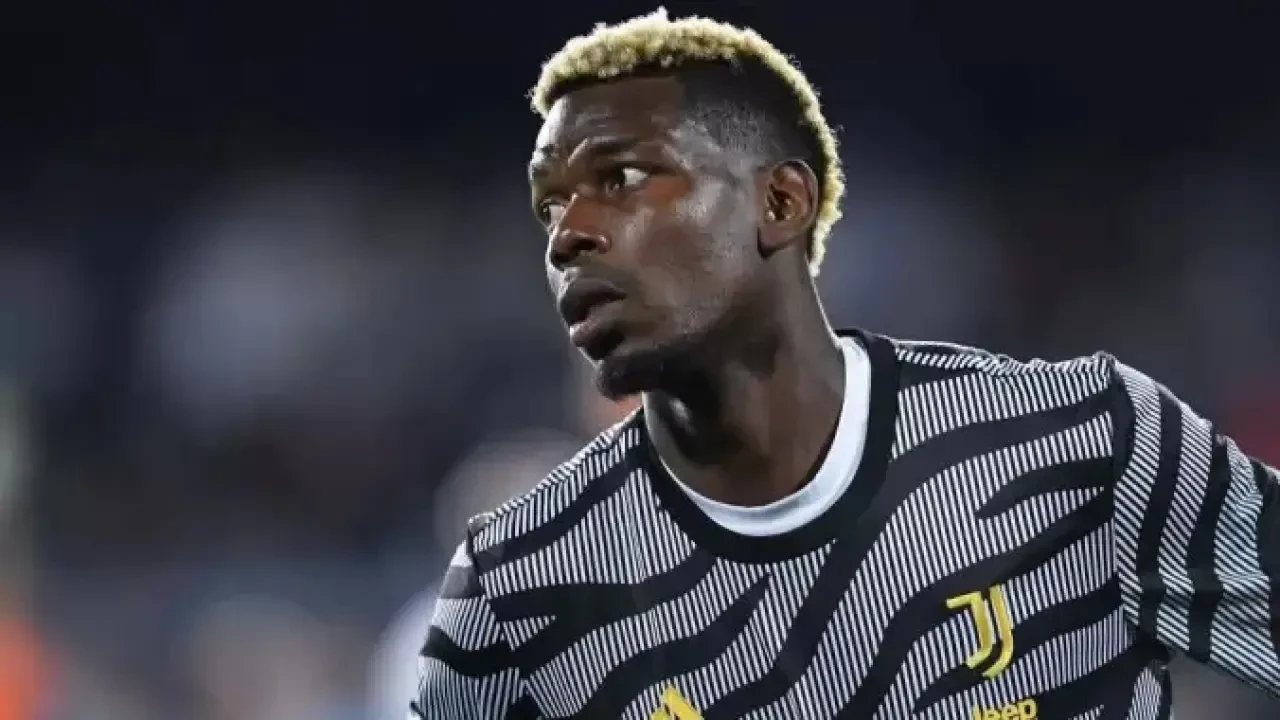 Paul Pogba'dan Galatasaray'a mesaj: "Antrenmanlara çıkmak istiyorum" 6