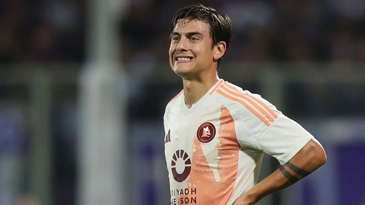 SON DAKİKA: Dybala Galatasaray'a mı geliyor? Okan Buruk istiyordu Roma ortaya çıktı 3