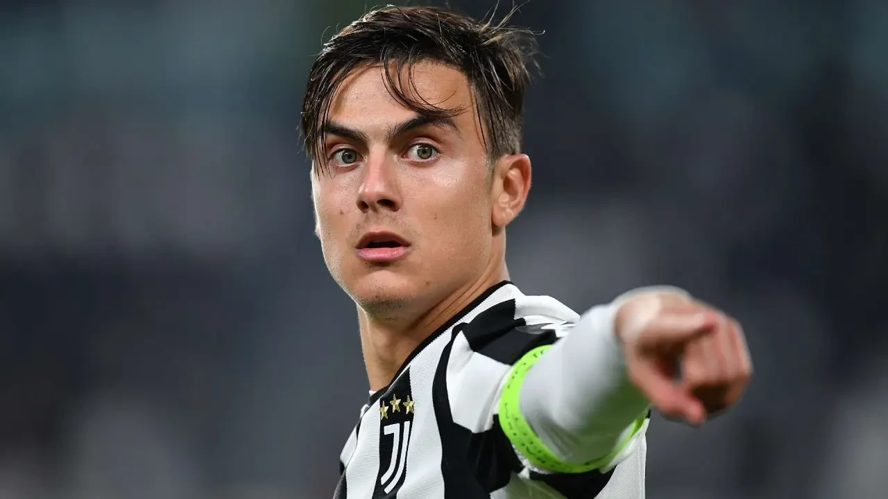 SON DAKİKA: Dybala Galatasaray'a mı geliyor? Okan Buruk istiyordu Roma ortaya çıktı 4