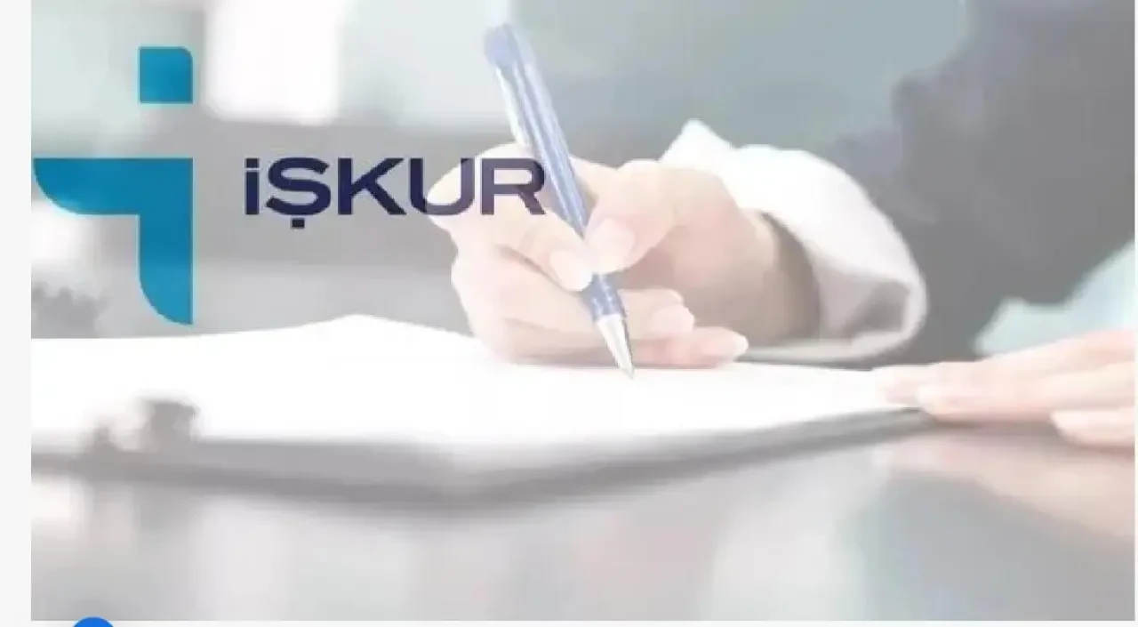 İŞKUR'dan işsiz vatandaşlara müjde: 81 ilde KPSS şartsız 79 bin 920 personel alımı yapılacak! Temizlik görevlisi, güvenlik, kasiyer... 2