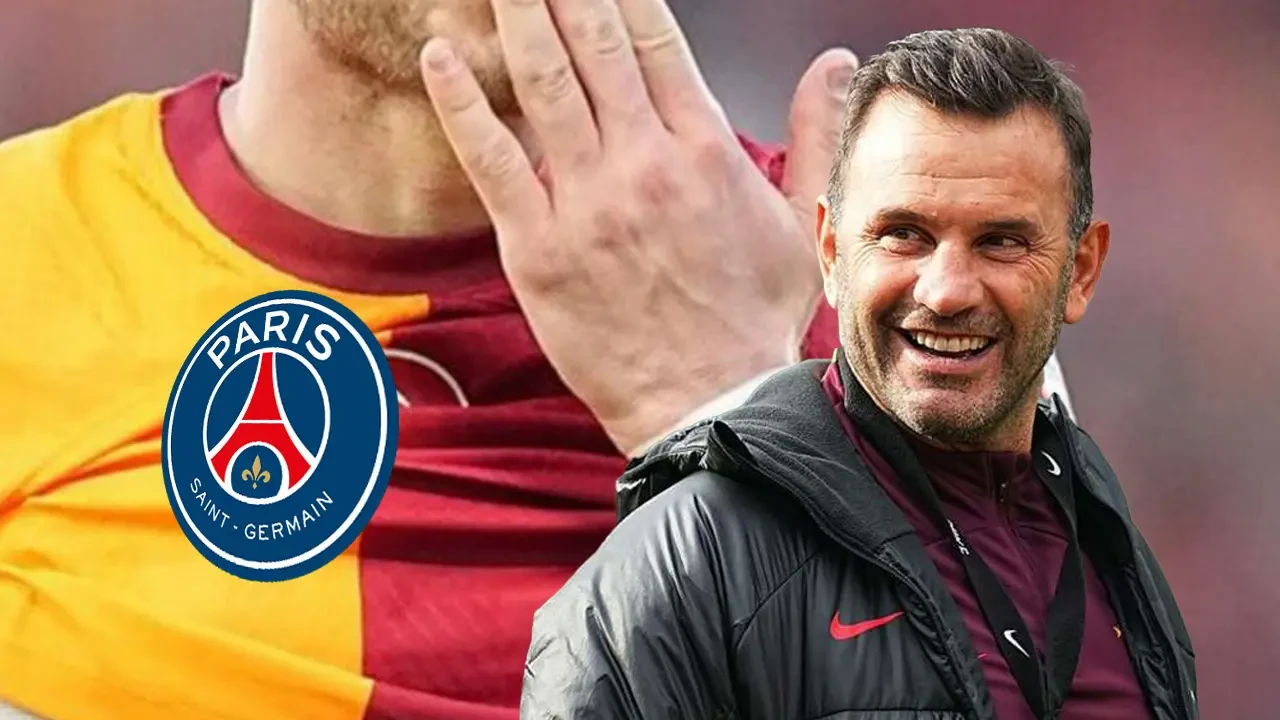 Galatasaray resmen duyurdu: Ocak ayı ilk transferi yapıldı! "Anlaşma sağlandı, 2 isim gidiyor o yüzden en az 3 transfer..." 1