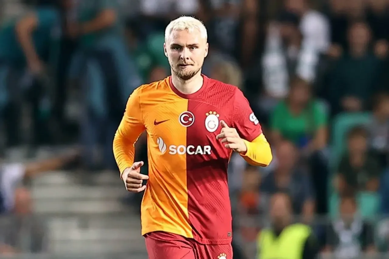 Galatasaray resmen duyurdu: Ocak ayı ilk transferi yapıldı! "Anlaşma sağlandı, 2 isim gidiyor o yüzden en az 3 transfer..." 2