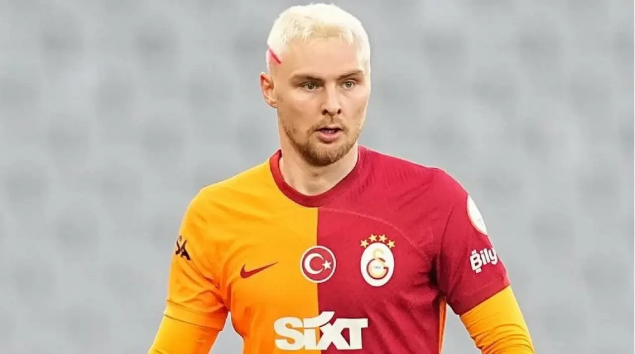 Galatasaray resmen duyurdu: Ocak ayı ilk transferi yapıldı! "Anlaşma sağlandı, 2 isim gidiyor o yüzden en az 3 transfer..." 5