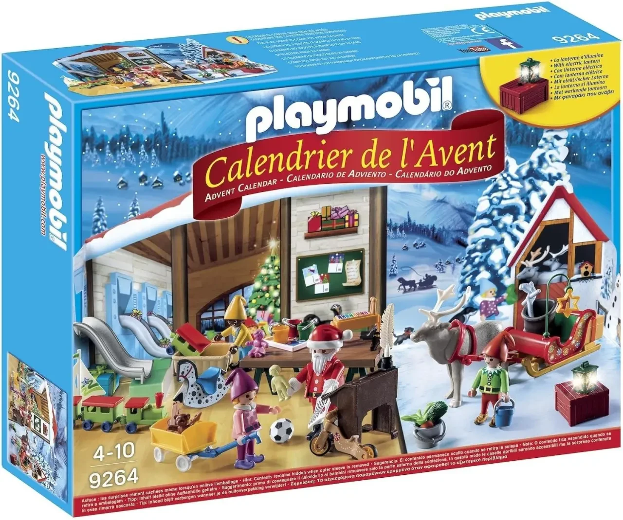 Advent Calendar Nedir, Nerede Satılır? En İyi Advent Takvimleri Hangileri? 6