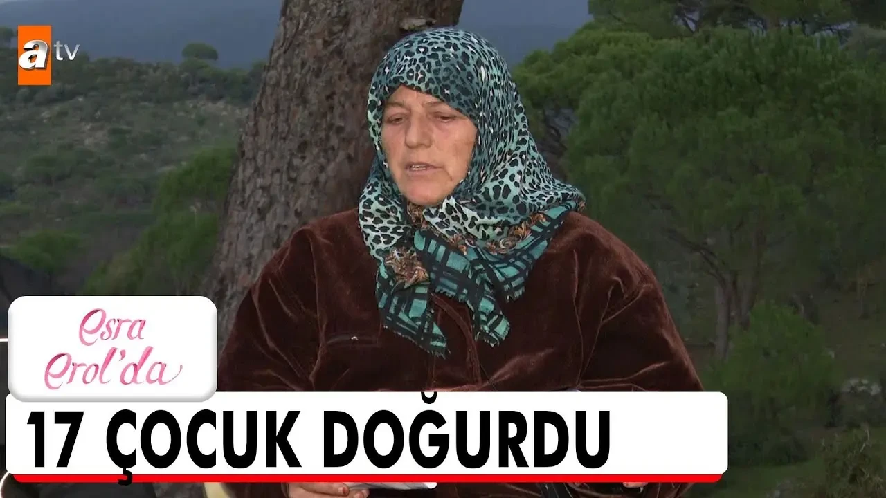 Esra Erol'da stüdyo buz kesti: Kendini 'mehdi' ilan eden baba, çocuklarını öldürdü 5