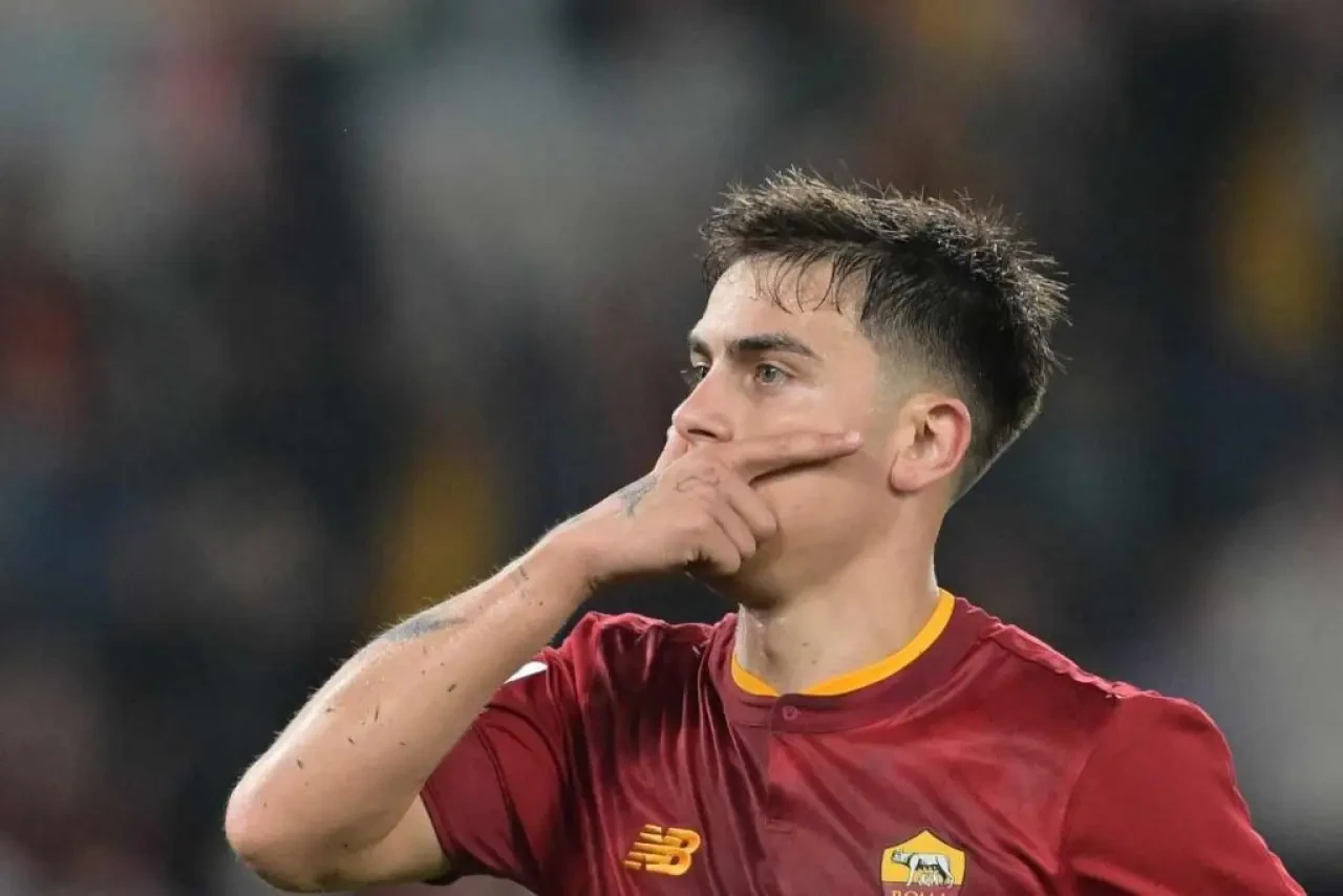 Galatasaray'da 'Dybala' transferi için yıldız isimle yolları ayırıyor! Dybala o ismin yerine geçecek 6