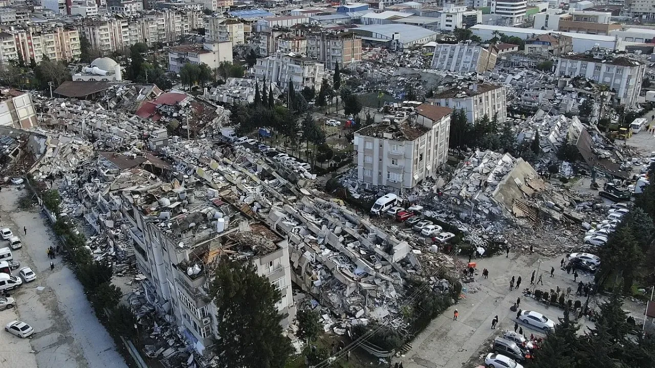 İmar affı son dakika: 2025'te İmar barışı çıkacak mı, İmar affı Meclis'ten geçti mi? Resmi Gazete 5