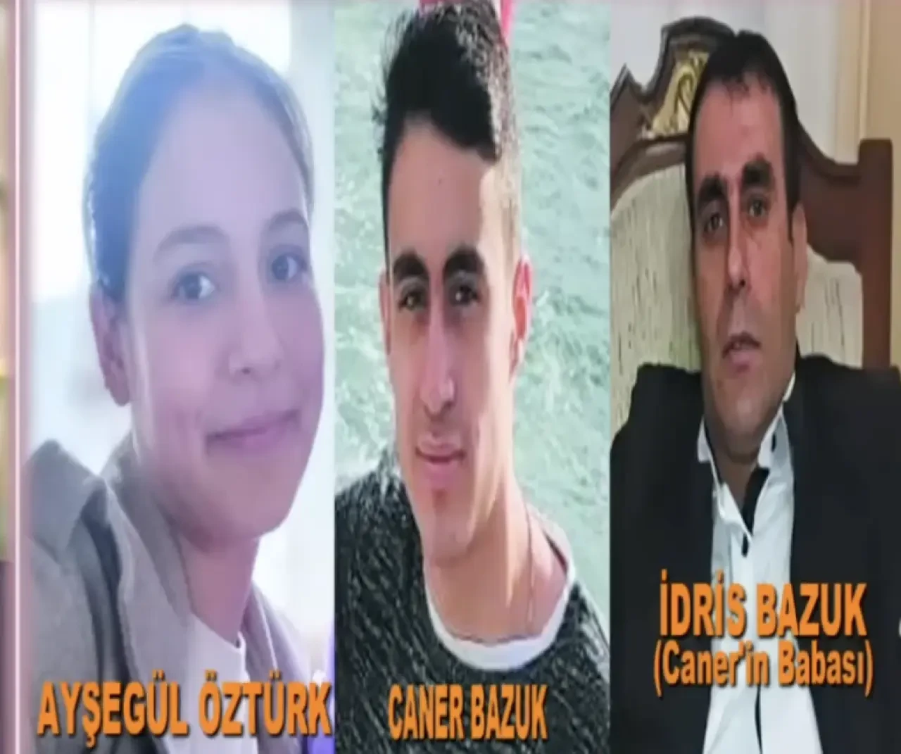 17 Yaşındaki Kızım Ayşegül'ü Camdan Kaçırdılar! Kayıp Ayşegül Öztürk’ün İbretlik Hikayesi 3